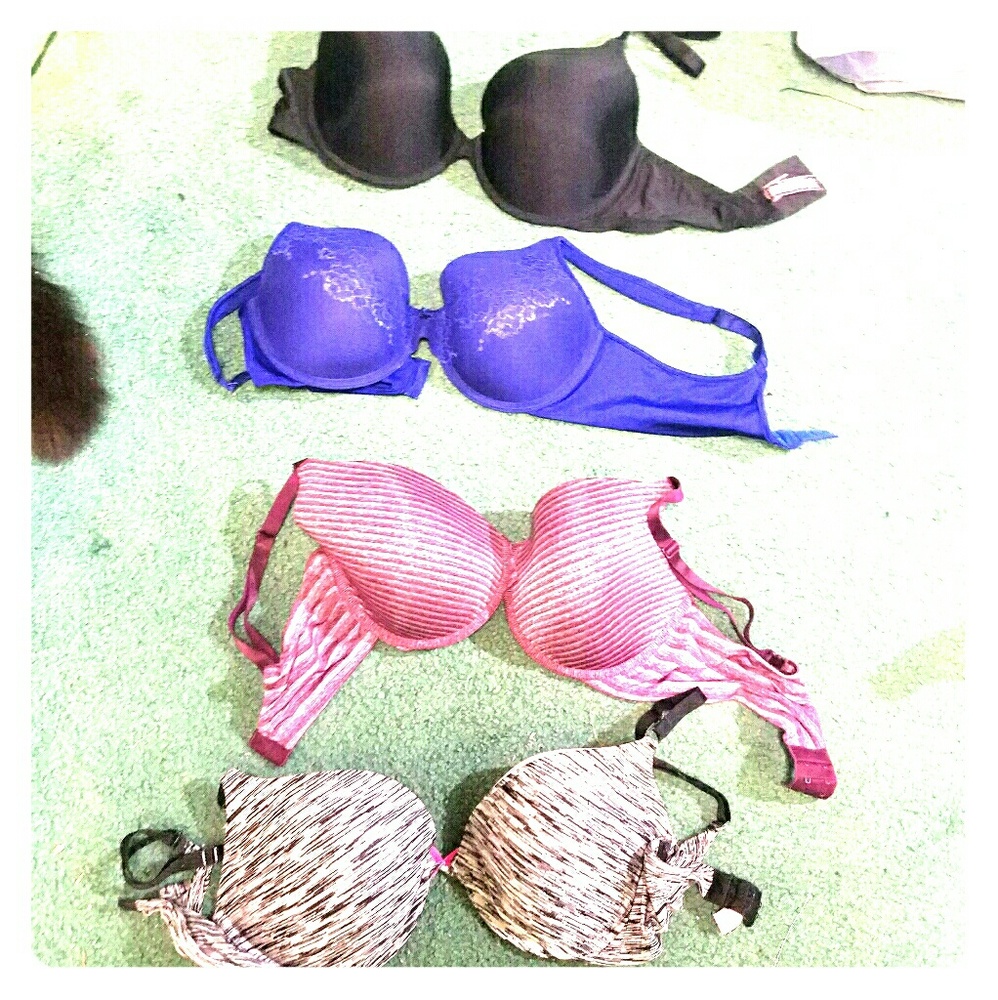 Womans Brassiere